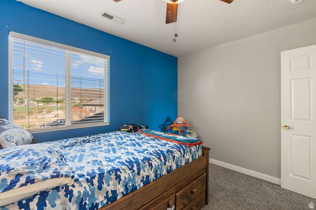 924 N 100 W, Hurricane, UT 84737