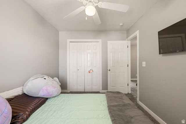 924 N 100 W, Hurricane, UT 84737