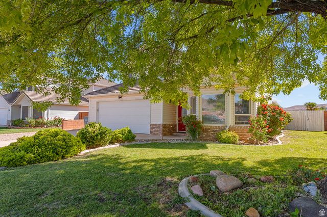 924 N 100 W, Hurricane, UT 84737