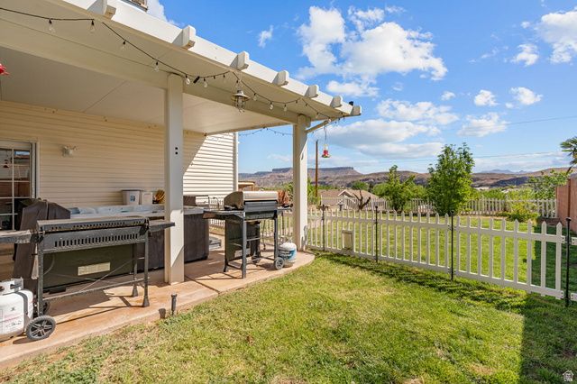 924 N 100 W, Hurricane, UT 84737