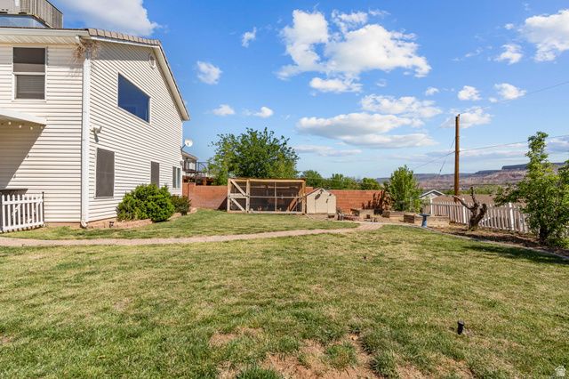 924 N 100 W, Hurricane, UT 84737