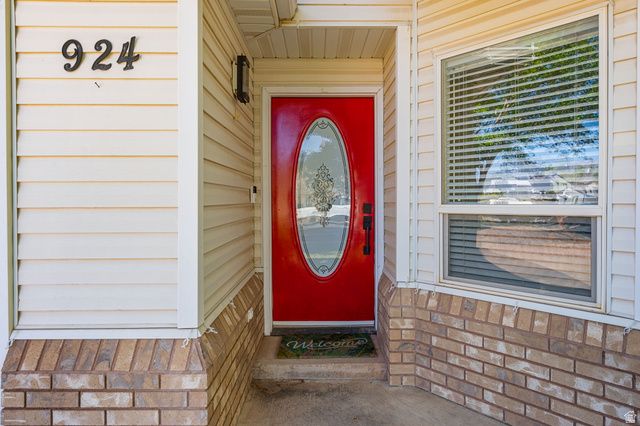 924 N 100 W, Hurricane, UT 84737