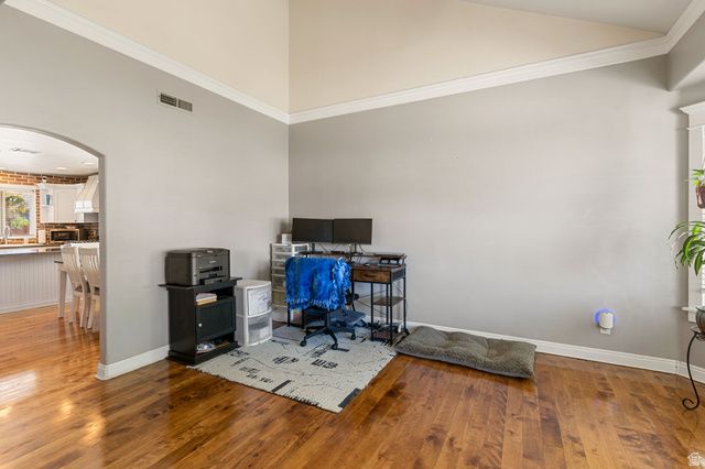 924 N 100 W, Hurricane, UT 84737