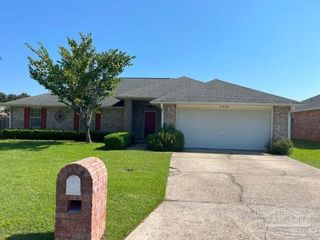 6990 Raburn Rd, Pensacola, FL 32526