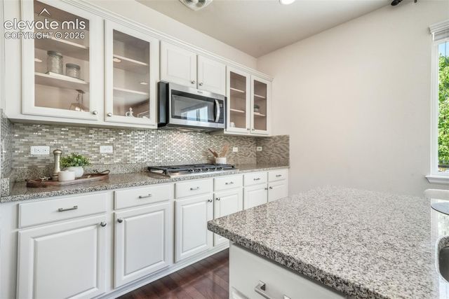 7186 Laurel Cherry Court, Colorado Springs, CO 80927