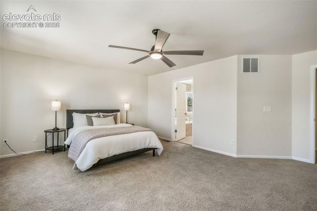 7186 Laurel Cherry Court, Colorado Springs, CO 80927