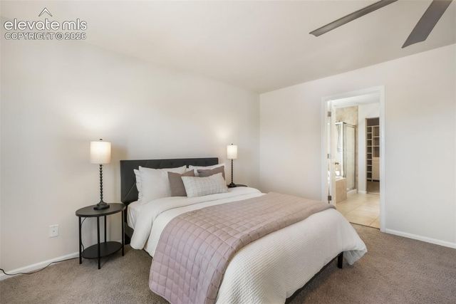 7186 Laurel Cherry Court, Colorado Springs, CO 80927