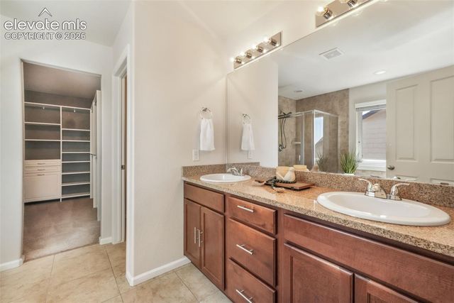 7186 Laurel Cherry Court, Colorado Springs, CO 80927