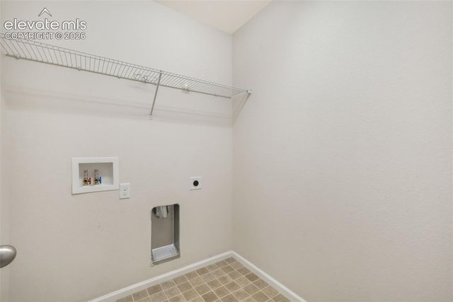 7186 Laurel Cherry Court, Colorado Springs, CO 80927
