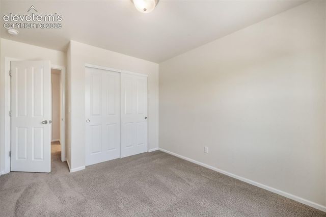 7186 Laurel Cherry Court, Colorado Springs, CO 80927