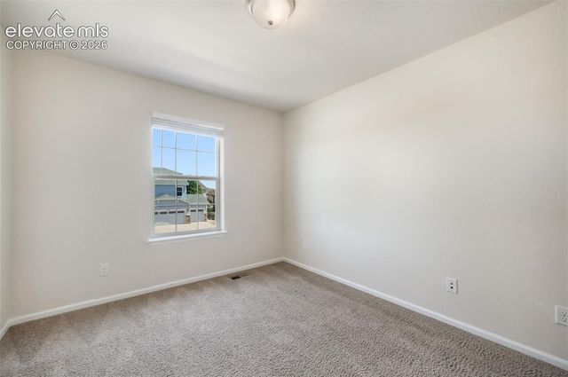 7186 Laurel Cherry Court, Colorado Springs, CO 80927