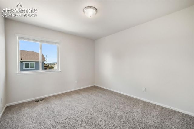 7186 Laurel Cherry Court, Colorado Springs, CO 80927