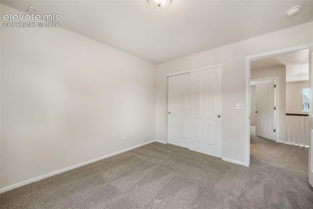 7186 Laurel Cherry Court, Colorado Springs, CO 80927