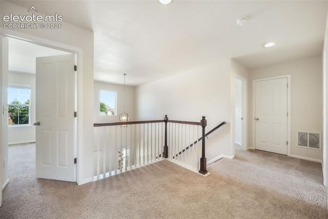7186 Laurel Cherry Court, Colorado Springs, CO 80927