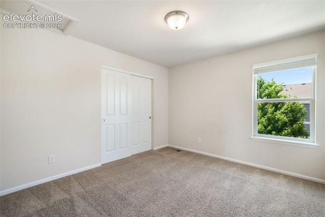 7186 Laurel Cherry Court, Colorado Springs, CO 80927