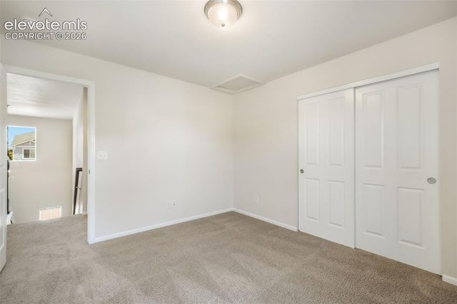7186 Laurel Cherry Court, Colorado Springs, CO 80927