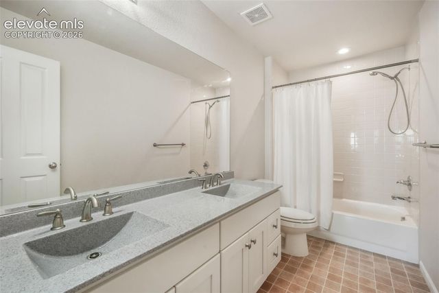 7186 Laurel Cherry Court, Colorado Springs, CO 80927