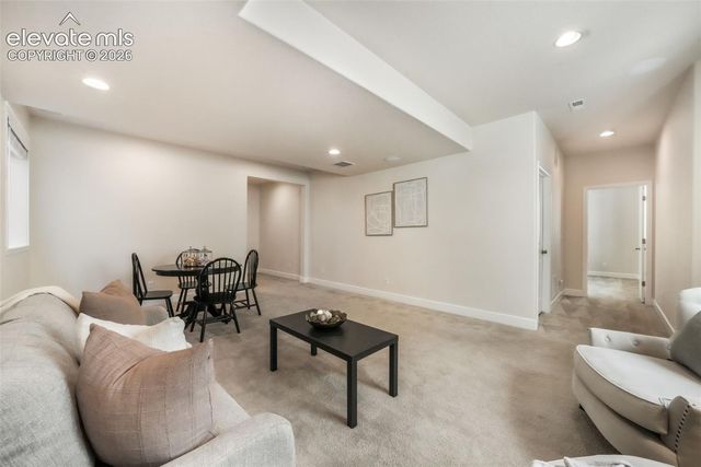 7186 Laurel Cherry Court, Colorado Springs, CO 80927