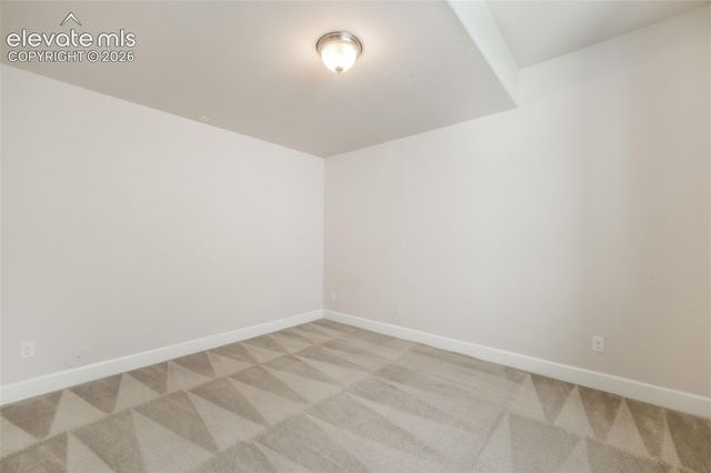 7186 Laurel Cherry Court, Colorado Springs, CO 80927