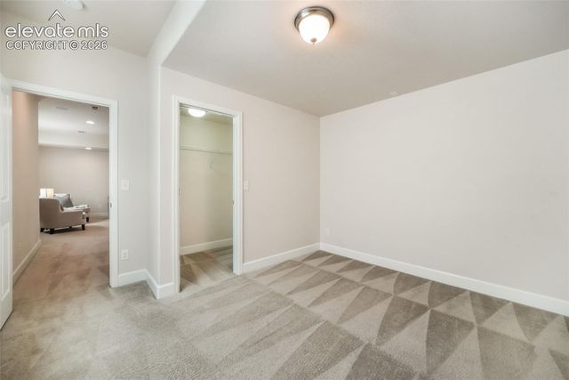 7186 Laurel Cherry Court, Colorado Springs, CO 80927