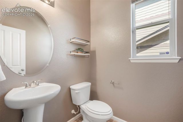7186 Laurel Cherry Court, Colorado Springs, CO 80927