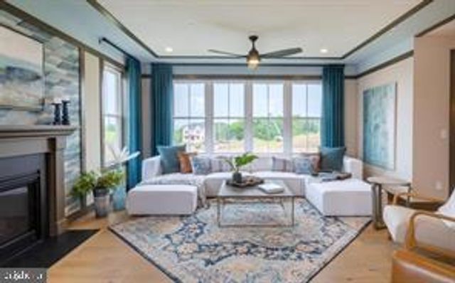 111 LEXINGTON MANOR, Glenmoore, PA 19343