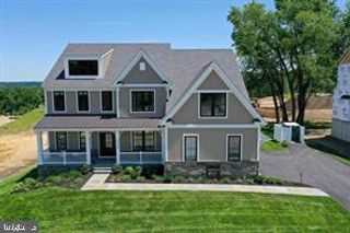 111 LEXINGTON MANOR, Glenmoore, PA 19343