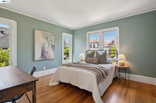 1635 High St, Alameda, CA 94501
