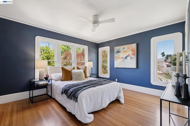 1635 High St, Alameda, CA 94501