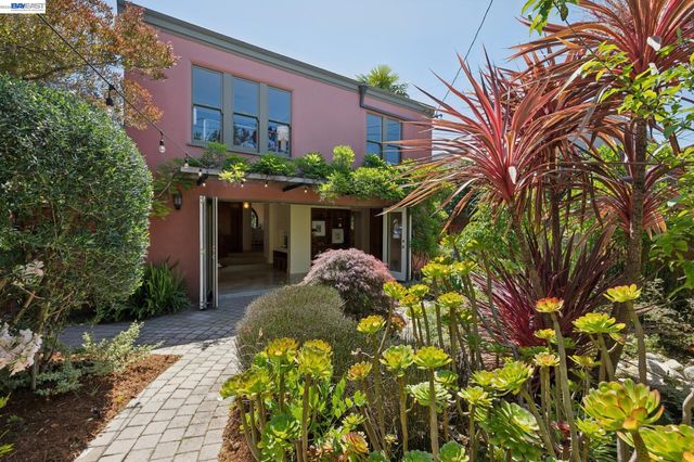 1635 High St, Alameda, CA 94501
