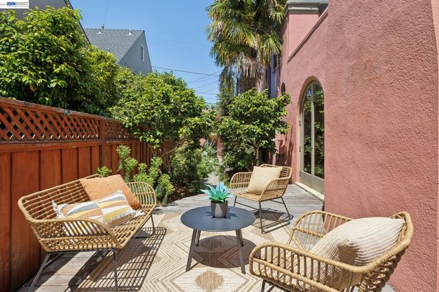 1635 High St, Alameda, CA 94501