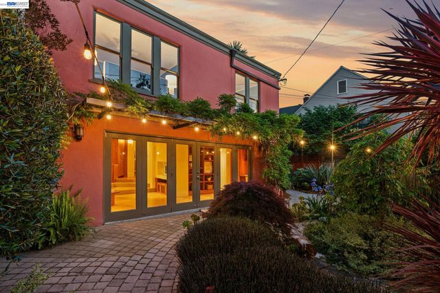 1635 High St, Alameda, CA 94501