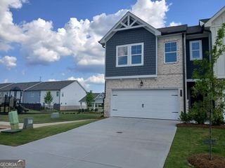 616 Gunnin Way LOT 36, Mcdonough, GA 30253