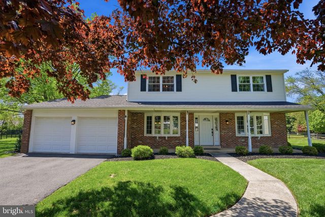 39 ERICH DR, Churchville, PA 18966