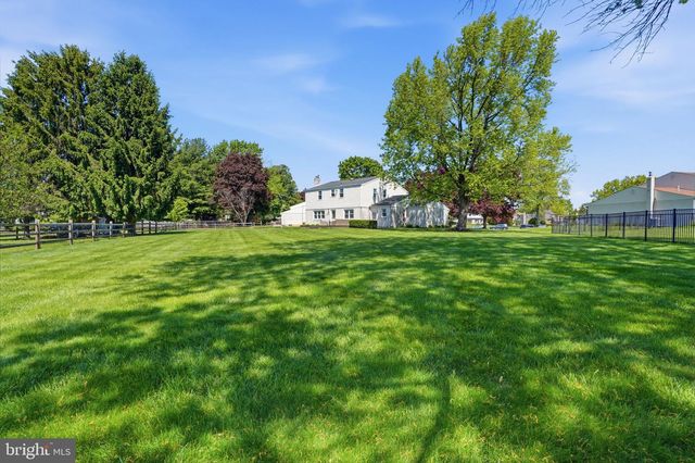 39 ERICH DR, Churchville, PA 18966