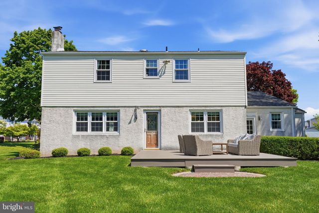 39 ERICH DR, Churchville, PA 18966