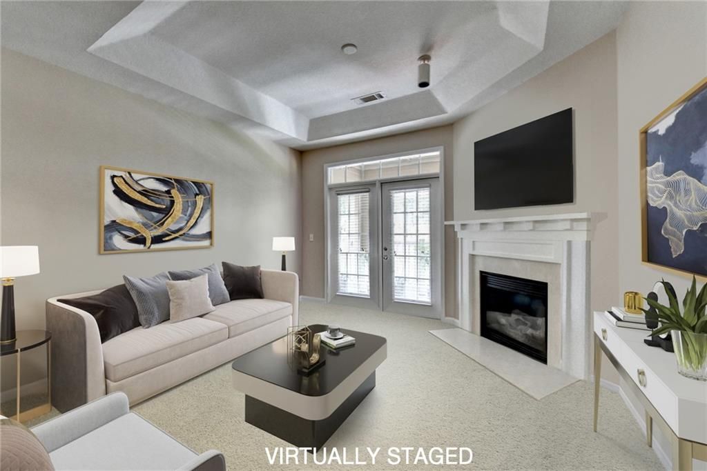 Image 3 of property listing at 3500 Sweetwater Road 522, Duluth, GA 30096