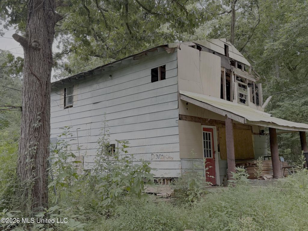 358 Poplar Drive, Senatobia, MS 38668 — photo 2
