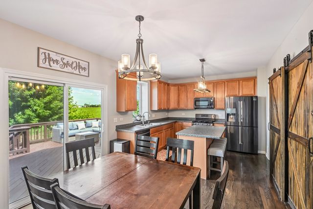 14908 Richton Drive, Lockport, IL 60441