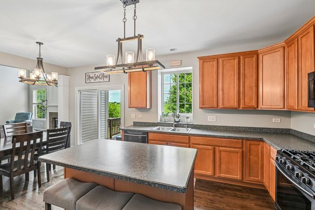 14908 Richton Drive, Lockport, IL 60441