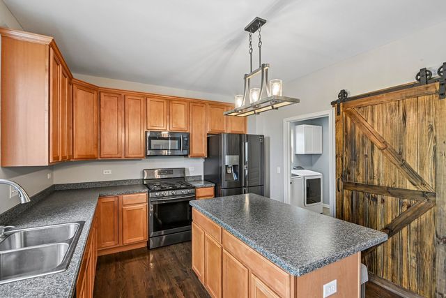 14908 Richton Drive, Lockport, IL 60441