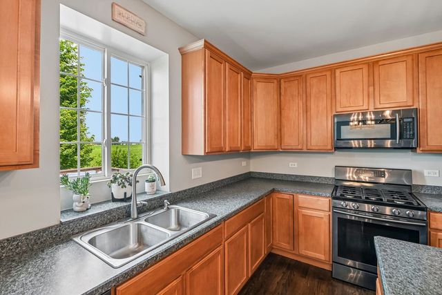 14908 Richton Drive, Lockport, IL 60441