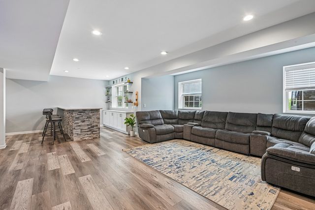 14908 Richton Drive, Lockport, IL 60441
