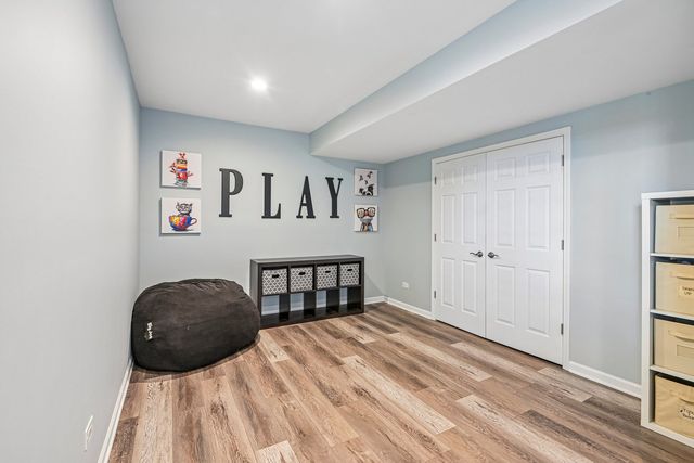 14908 Richton Drive, Lockport, IL 60441