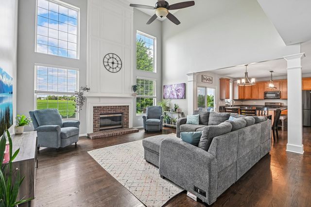 14908 Richton Drive, Lockport, IL 60441