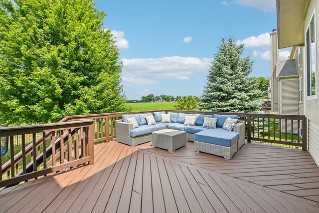 14908 Richton Drive, Lockport, IL 60441