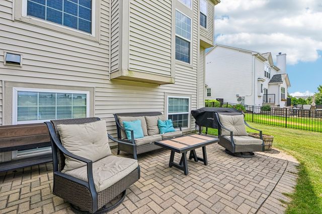 14908 Richton Drive, Lockport, IL 60441