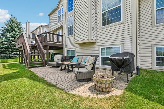 14908 Richton Drive, Lockport, IL 60441