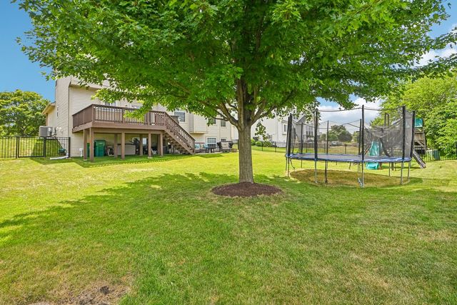 14908 Richton Drive, Lockport, IL 60441