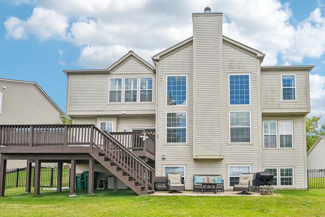 14908 Richton Drive, Lockport, IL 60441